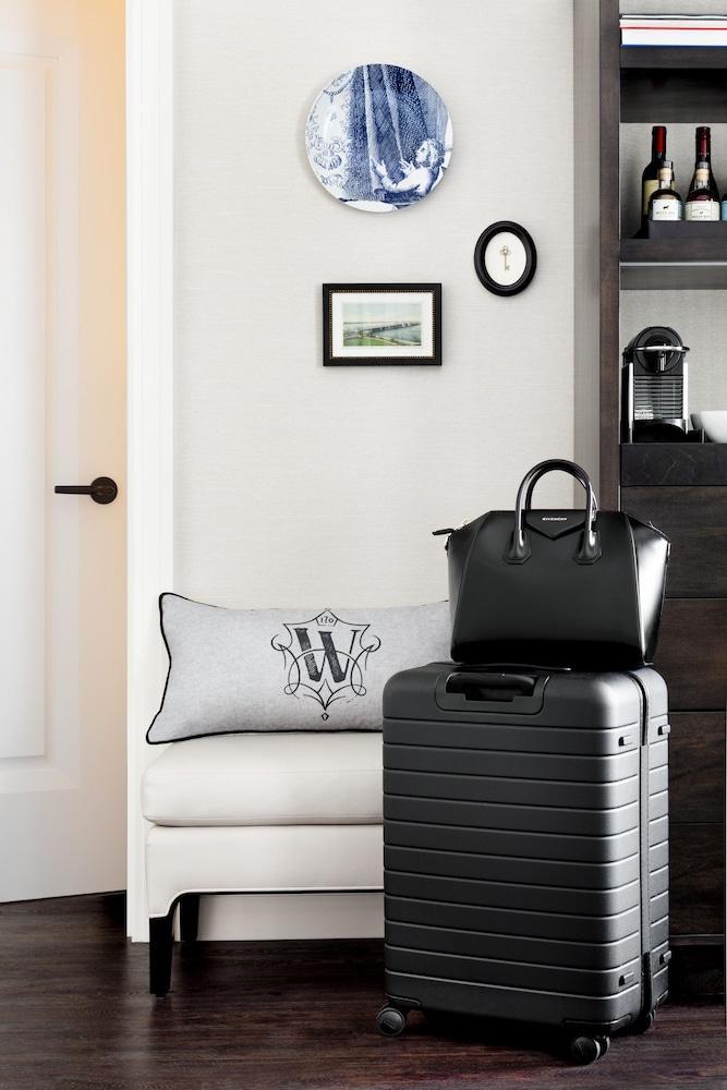 The Whitney Hotel Boston Extérieur photo The Westin Collection